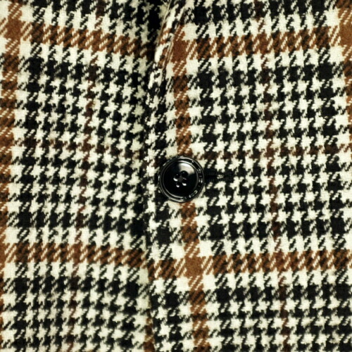 楽天市場】【SALE30】TAGLIATORE タリアトーレ コットンXウール グレン