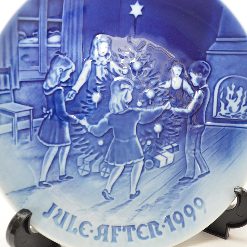 楽天市場】【B&G】Bing & Grondahl（ビングオーグレンダール）1999