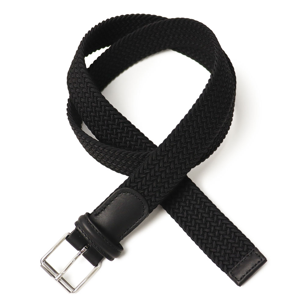 楽天市場】アンダーソンズ / Anderson's / ゴム メッシュ ベルト