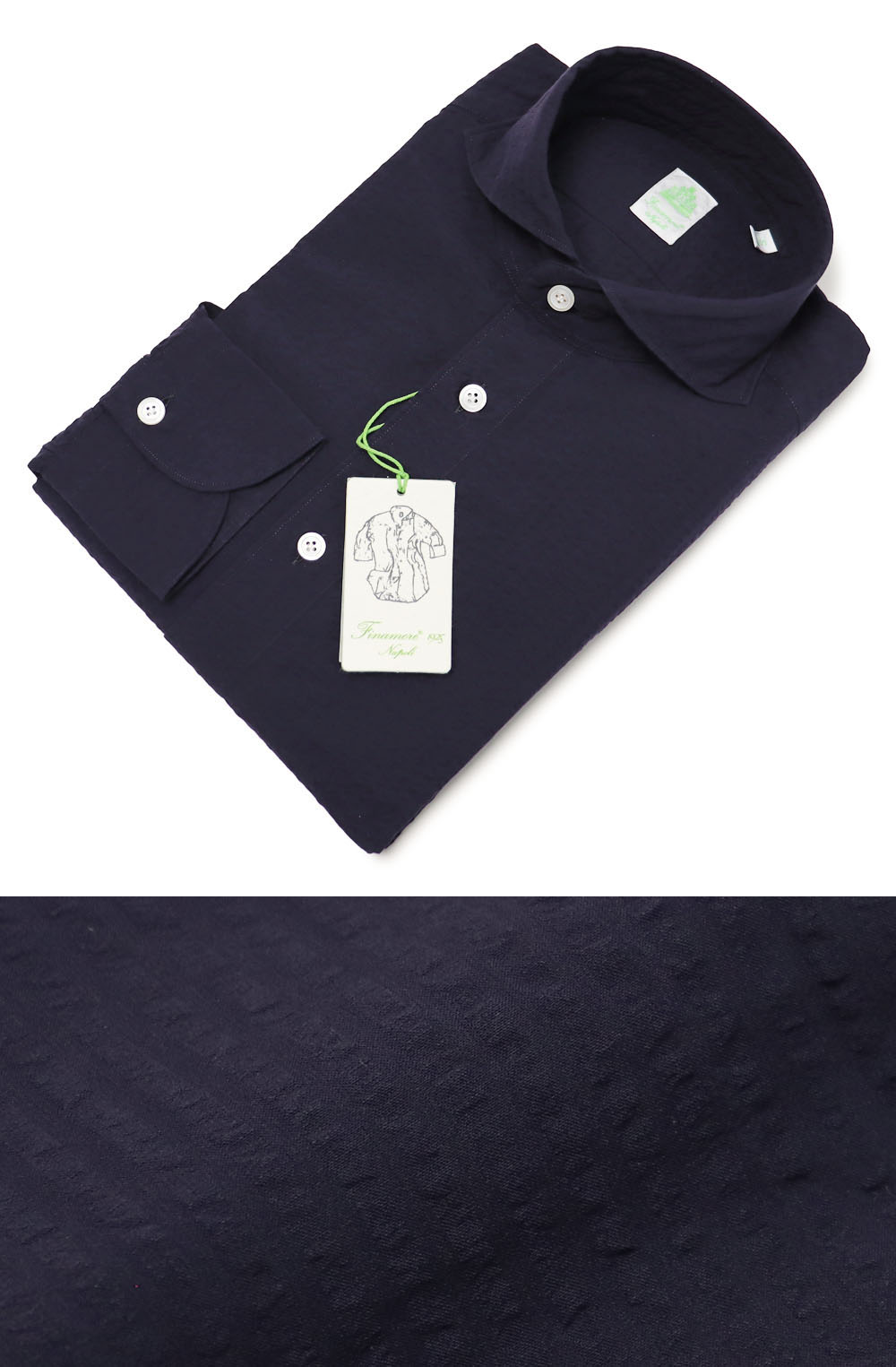 楽天市場】フィナモレ / Finamore / セルジオ / SERGIO / カッタウェイ