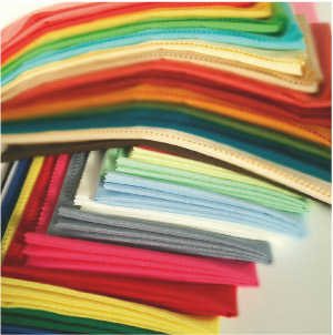 楽天市場】パーソナルカラー ドレープ カラー診断 布 40色 ドレープ