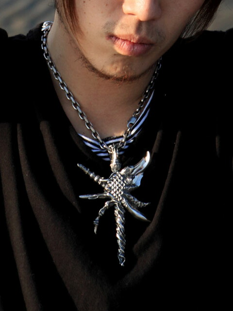 楽天市場】Charis Left Handed Materials[Beelzebub](シルバー