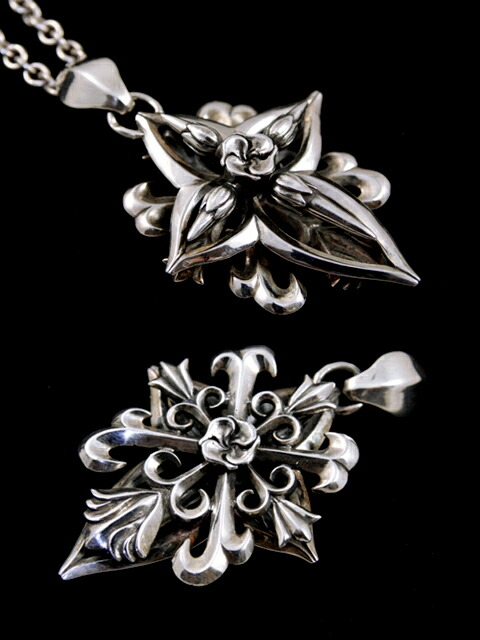 楽天市場】Charis Left Handed Materials[EDEN](シルバーアクセサリー