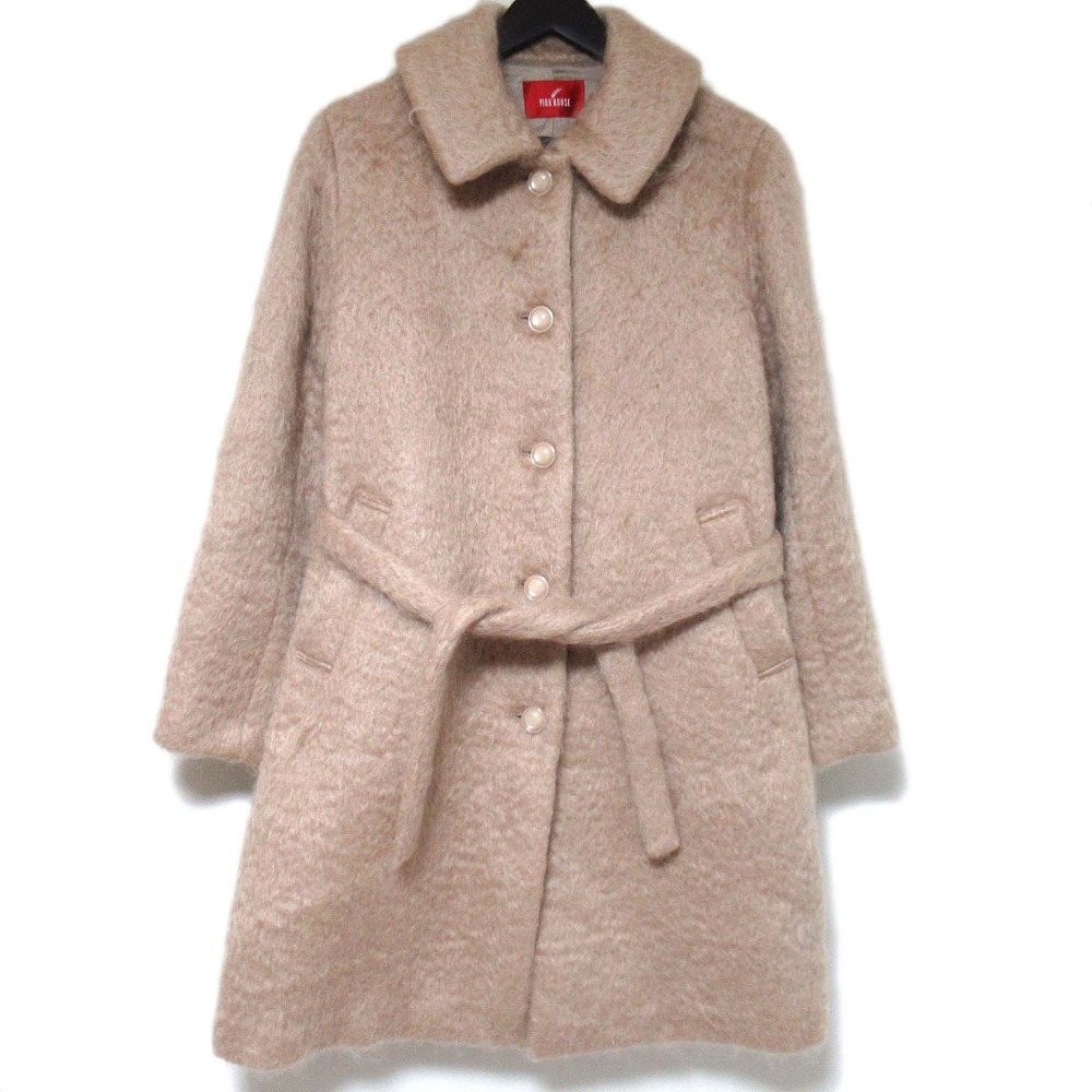 楽天市場】ピンクハウス コートの通販