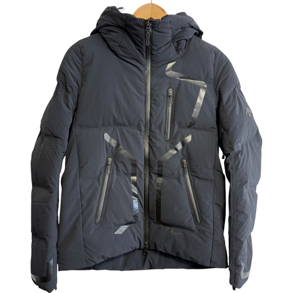 楽天市場】デサント 水沢ダウン ストーム（メンズファッション）の通販