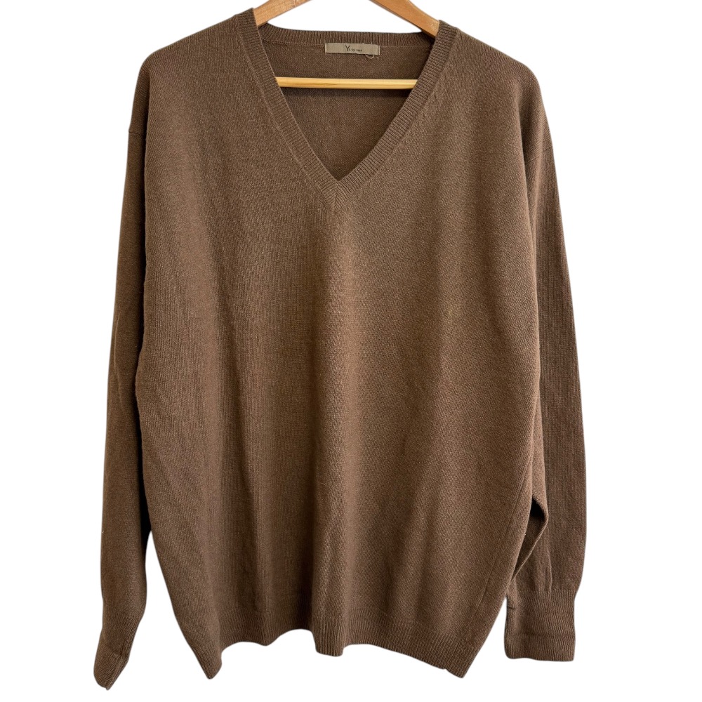 楽天市場】y's（ニット・セーター｜トップス）：メンズファッションの通販