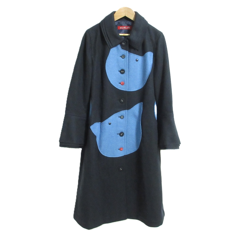 楽天市場】アルベロベロ ジャケットの通販