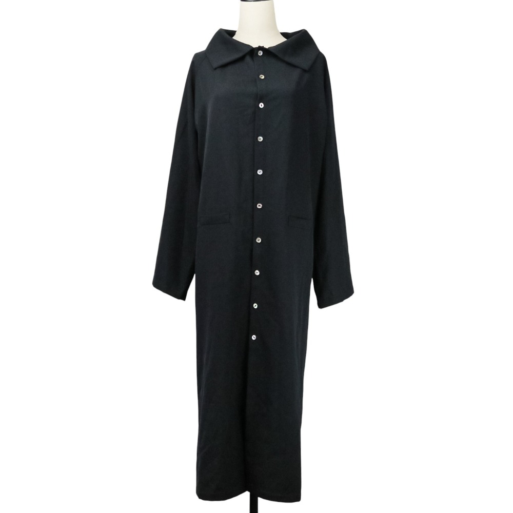 楽天市場】yohji yamamoto ワンピース中古の通販