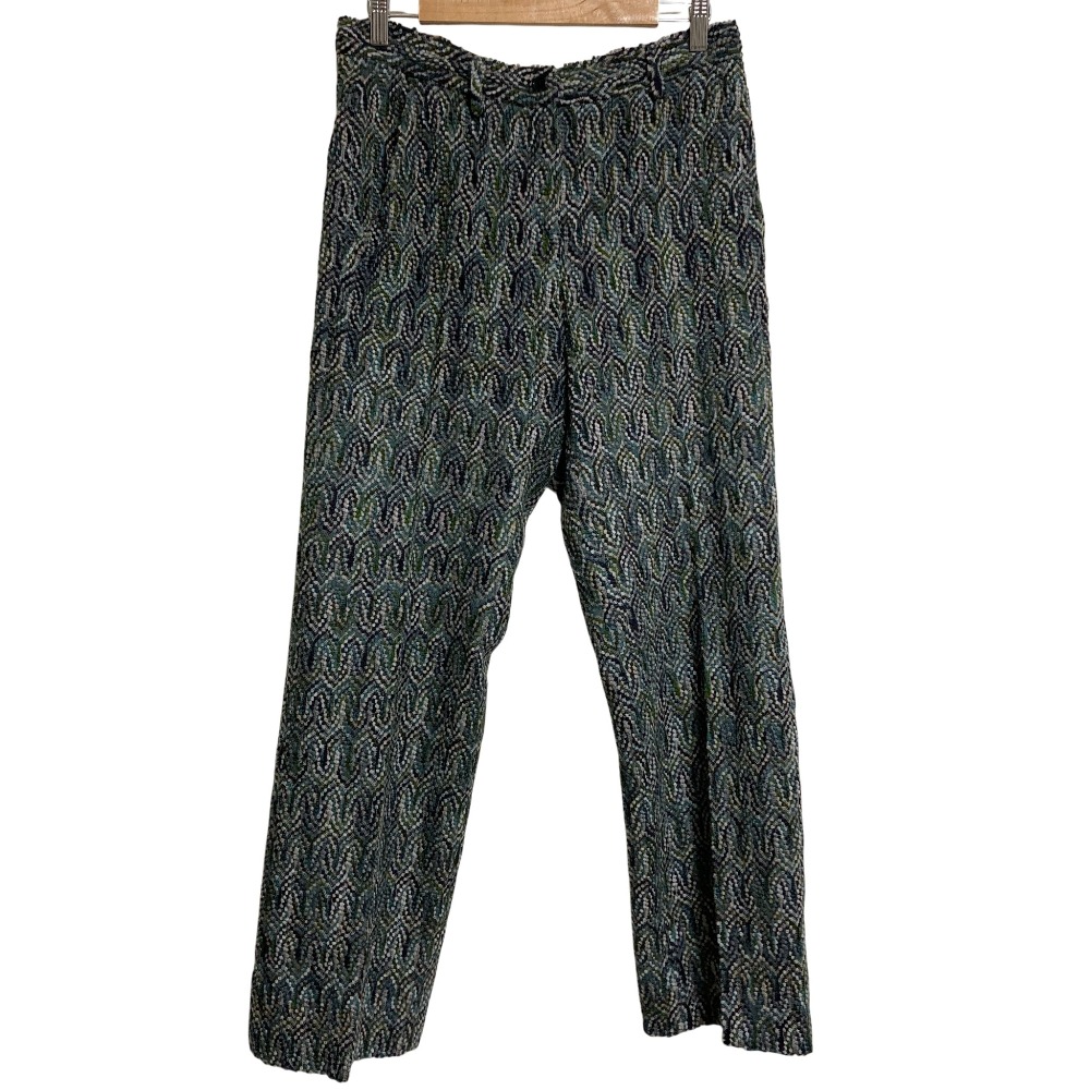 楽天市場】ミッソーニ（パンツ｜ボトムス）：レディースファッションの通販