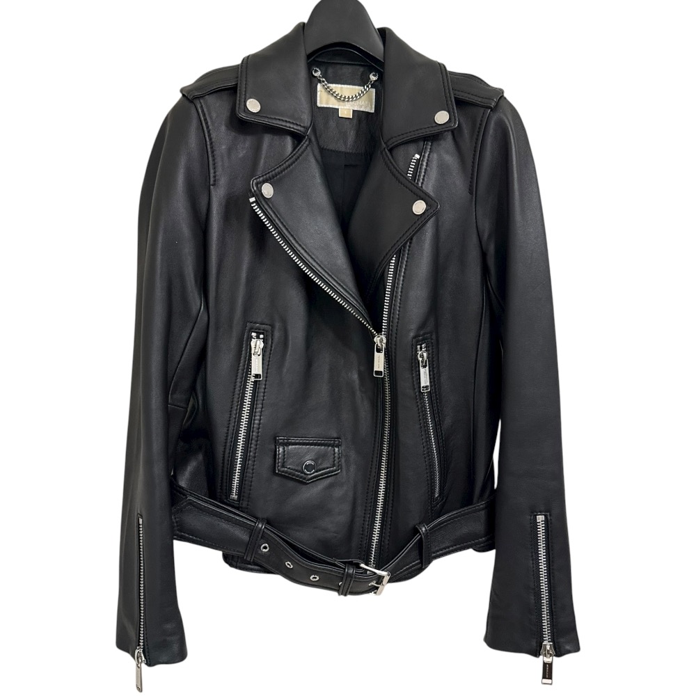 楽天市場】マイケルコース ライダースの通販