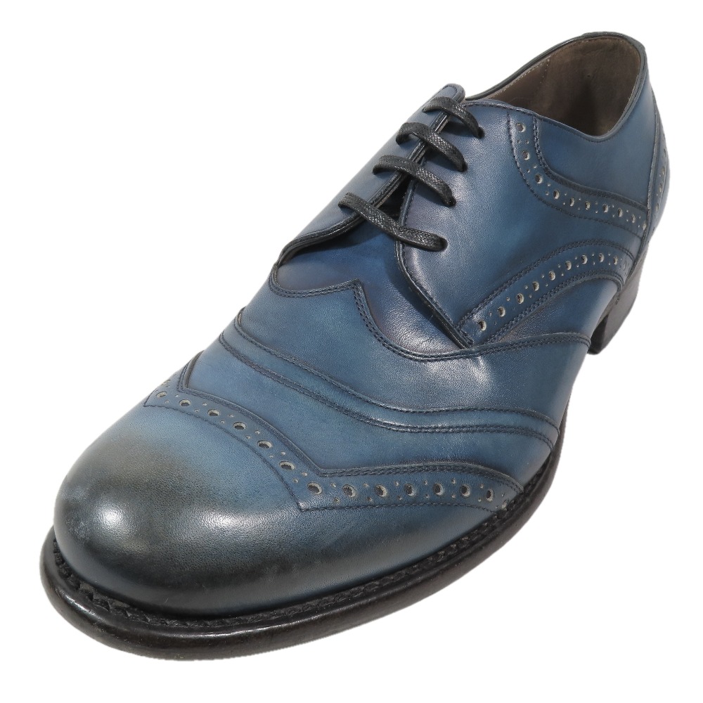 楽天市場】ドルチェ&ガッバーナ 中古（メンズ靴｜靴）の通販