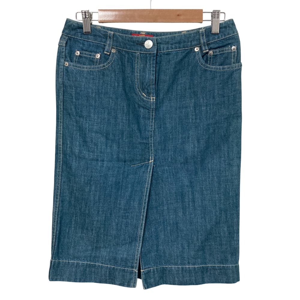 楽天市場】ヴィヴィアン ウエストウッド（スカート｜ボトムス