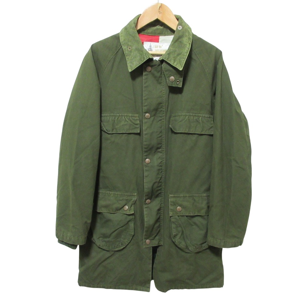 楽天市場】ゴートゥーハリウッド コートの通販