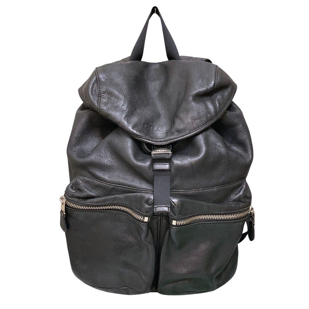 楽天市場】コーチ リュックサック 中古の通販