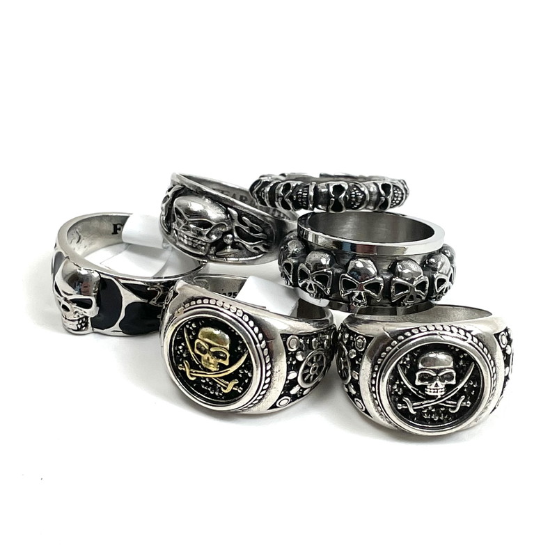 楽天市場】US．ビンテージリング 新品 101-111 : L.A. BOY