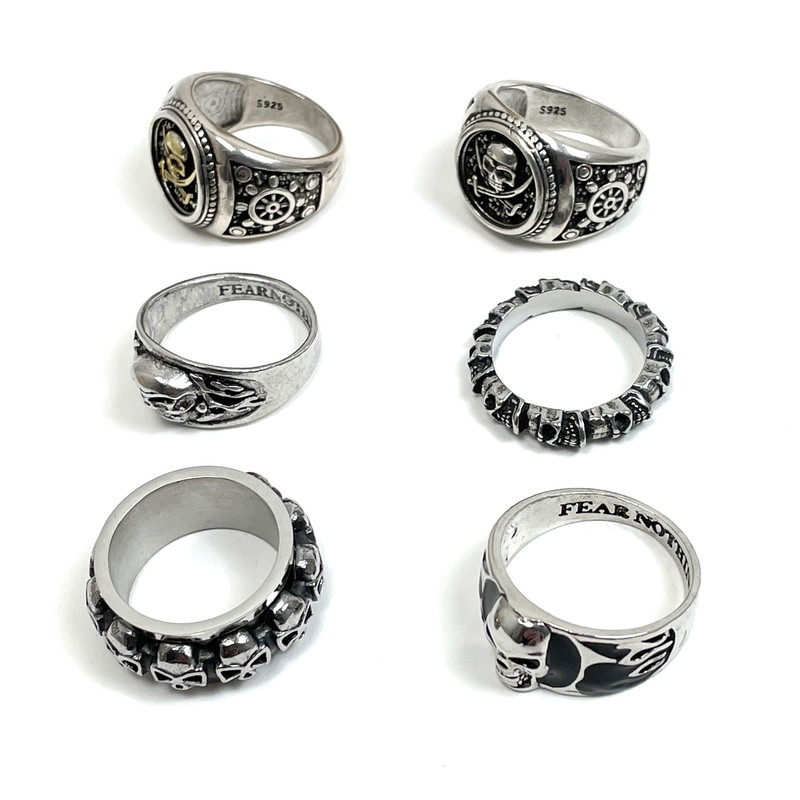 楽天市場】US．ビンテージリング 新品 101-111 : L.A. BOY