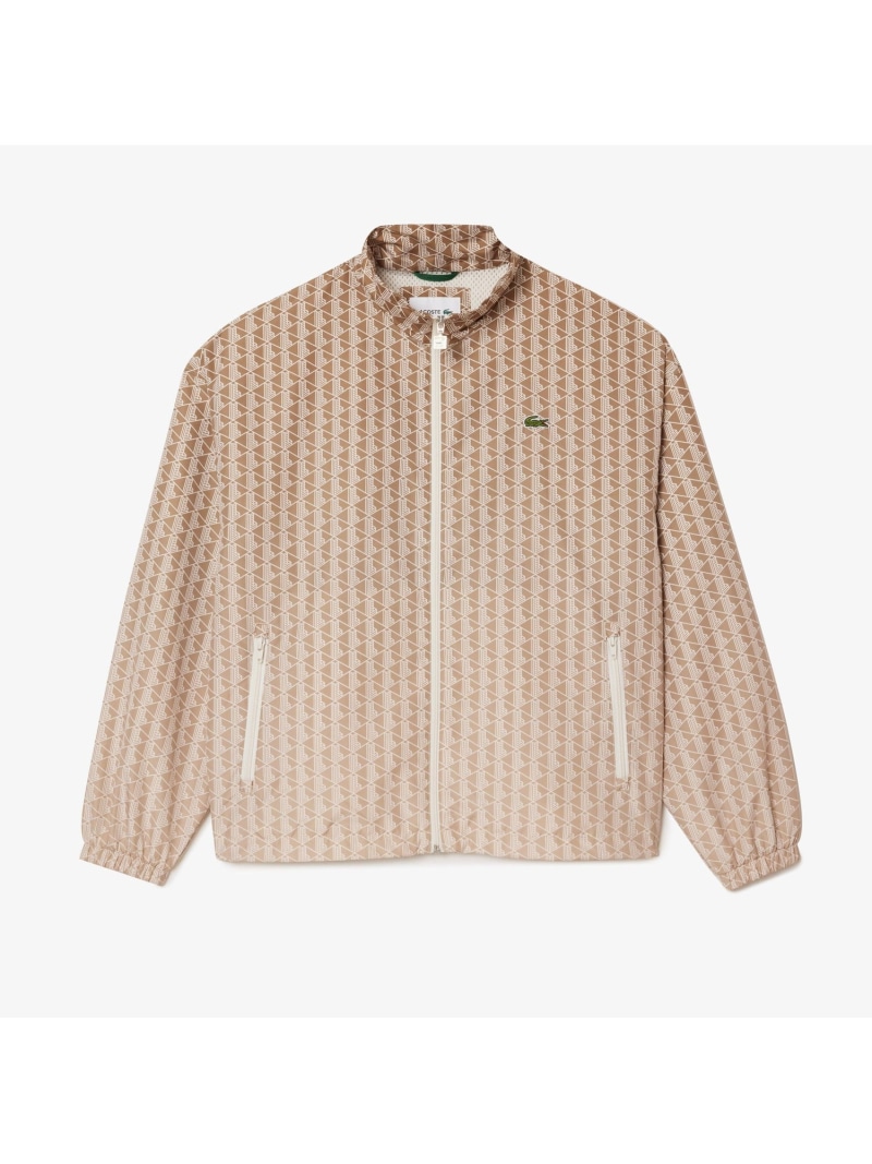 楽天市場】【SALE／40%OFF】バックプリントモノグラムトラック