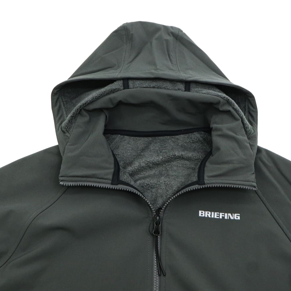 楽天市場】ブリーフィング ゴルフ ウェア メンズ ストレッチ バック