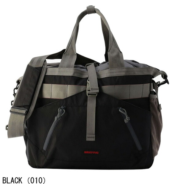 楽天市場】ブリーフィング ゴルフ バッグ トランジショントートバッグ