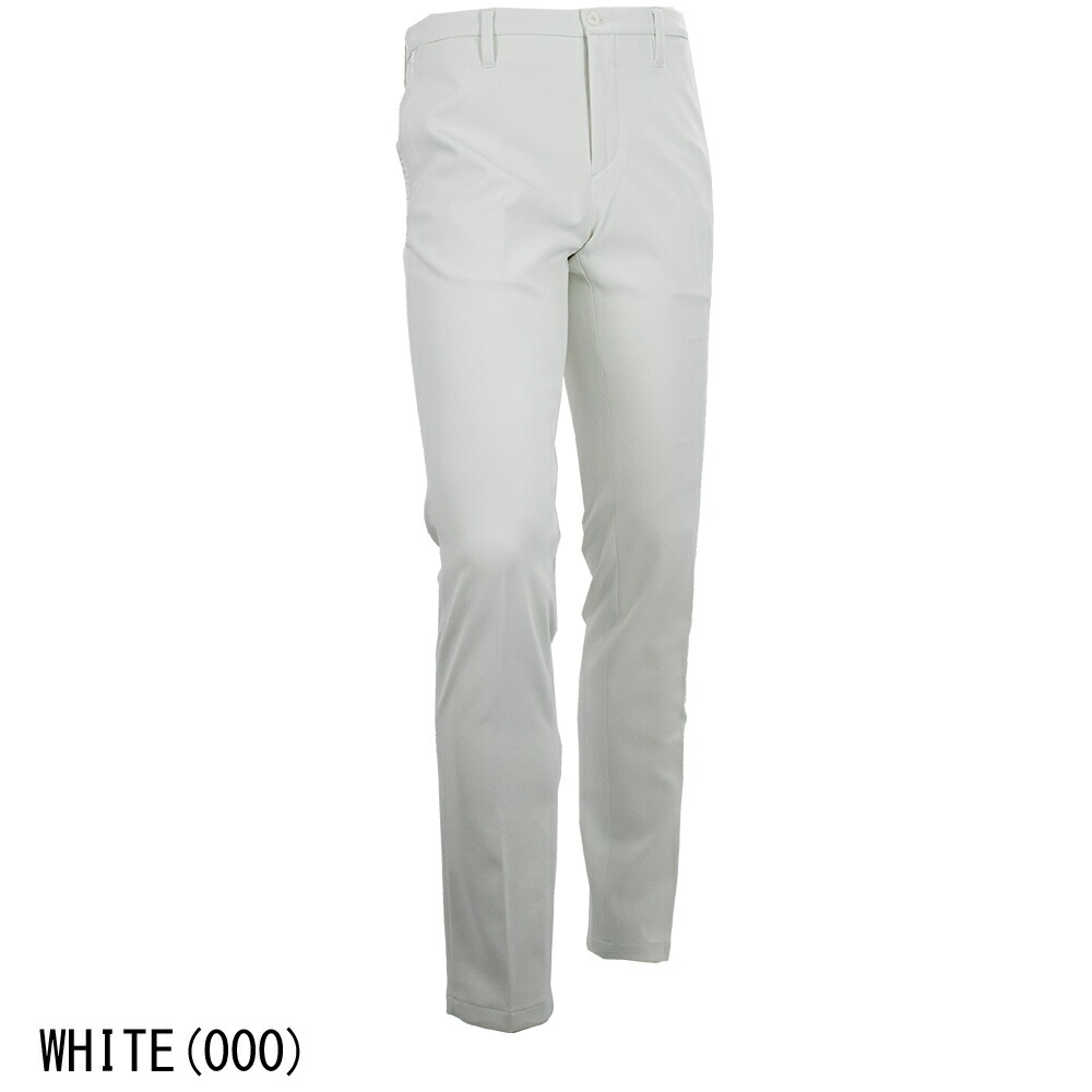 楽天市場】ブリーフィング ゴルフ ウェア メンズ テーパードパンツ