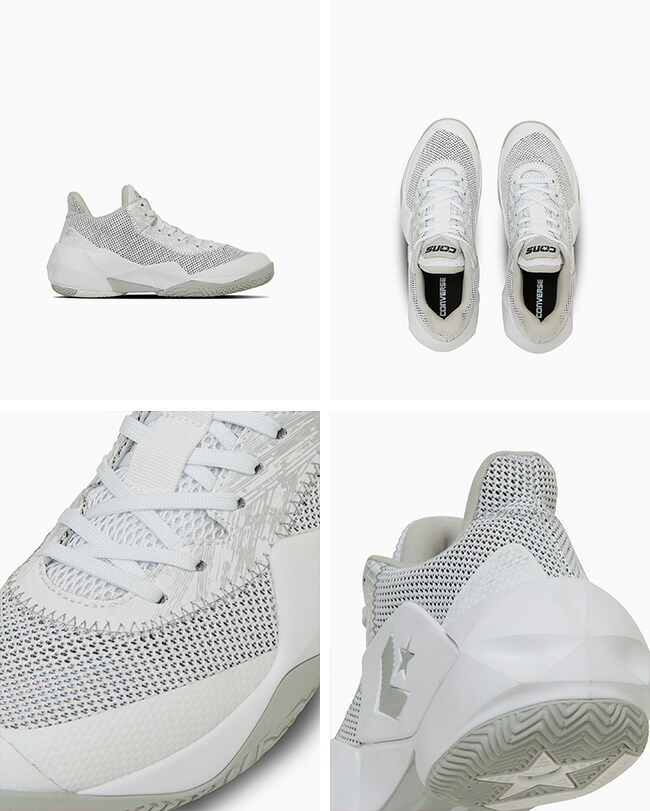 お年玉価格】CONS VICBOUND T2 白 27.0㎝ お年玉価格】CONS VICBOUND