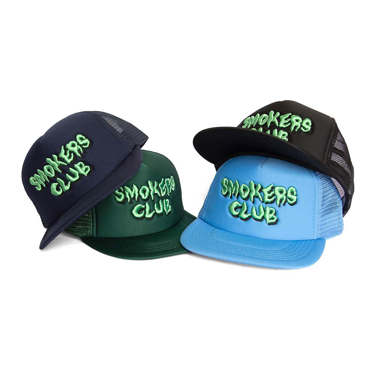 楽天市場】ヘイト HAIGHT メッシュキャップ トラッカーキャップ