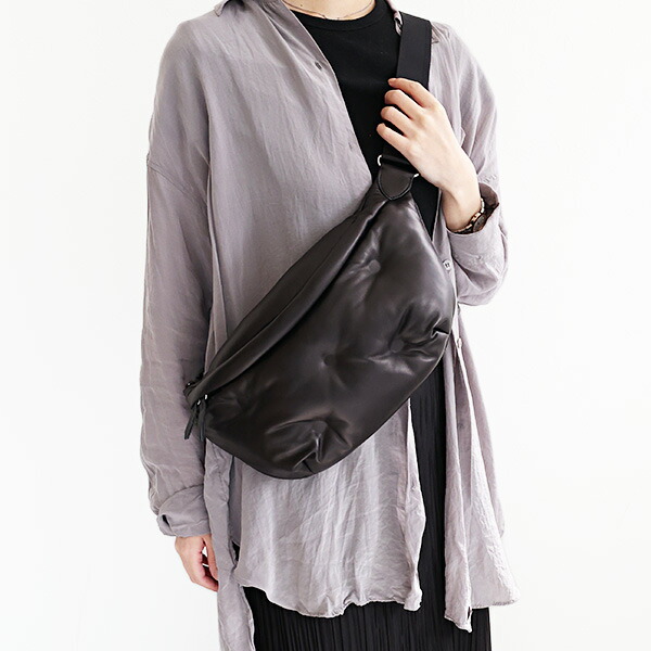 楽天市場】Maison Margiela メゾン マルジェラ Glam Slam Bodybag