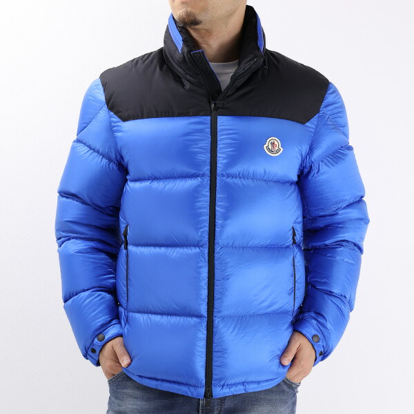 楽天市場】MONCLER モンクレール PEUPLIER Down Jacket ショートダウン