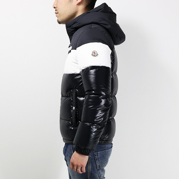 楽天市場】MONCLER モンクレール Laotari Down Jacket ダウン