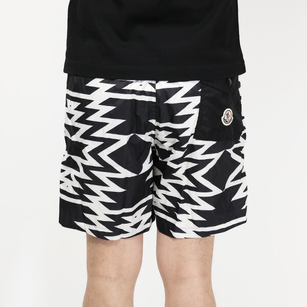 楽天市場】MONCLER モンクレール SWIM WEAR スイムウェア スイム