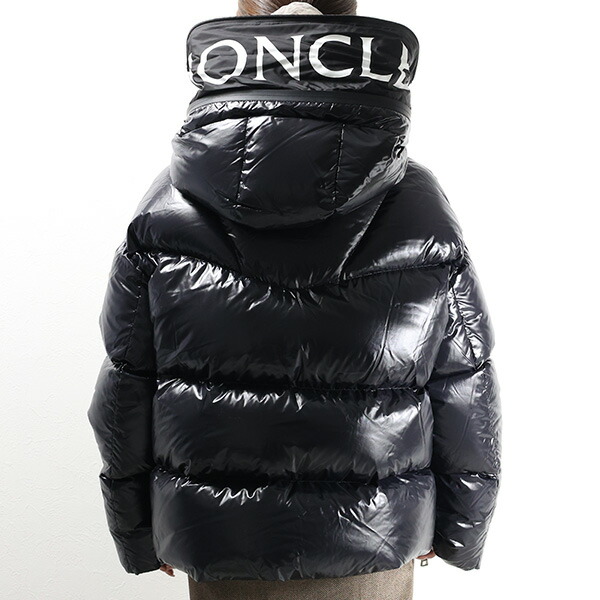楽天市場】MONCLER モンクレール HUPPE JACKET ダウンジャケット
