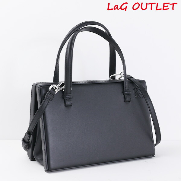 楽天市場】LOEWE ロエベ POSTAL BAG ショルダーバッグ ハンドバッグ