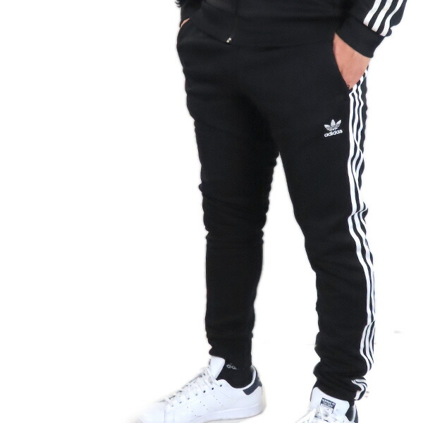 楽天市場】Adidas アディダス SST TRACK PANTS PRIME BLUE GF0210