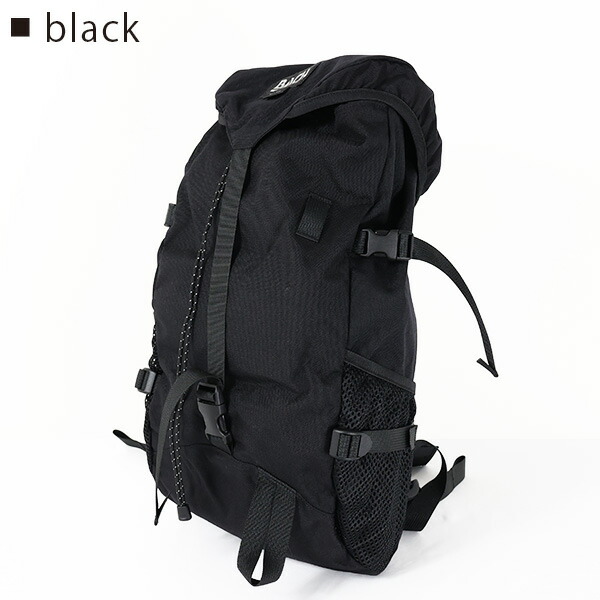 楽天市場】BACH バッハ ROC 22 バックパック リュック 黒 ブラック LaG