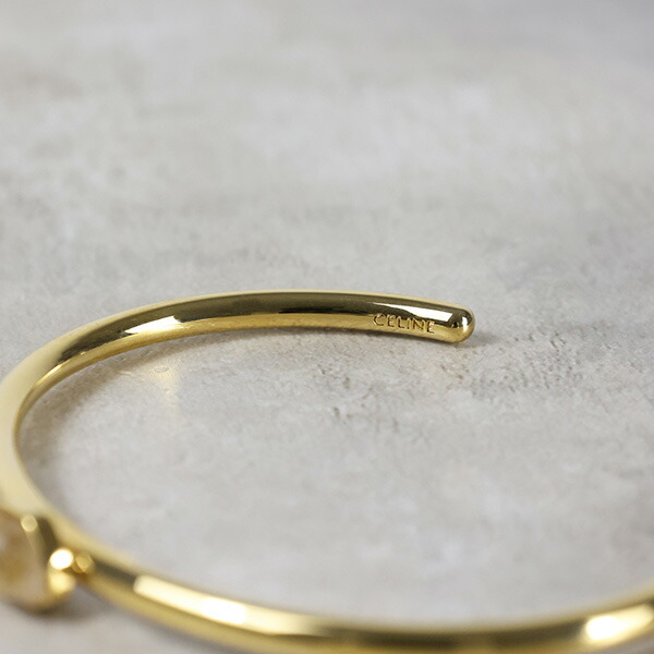 楽天市場】CELINE セリーヌ TRIOMPHE INDIE BRACELET SET ブレスレット