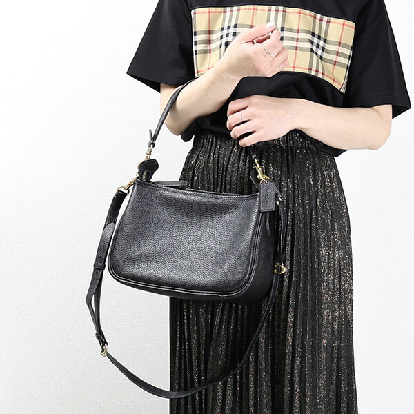 楽天市場】COACH コーチ Cary Crossbody Bag ケリー クロスボディ