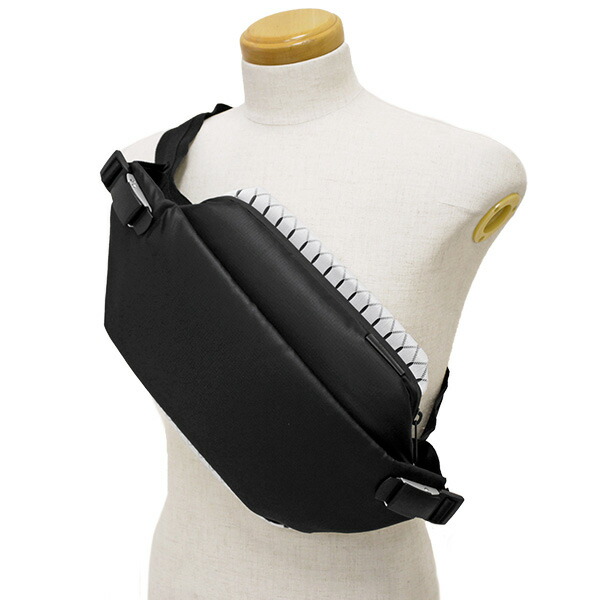 楽天市場】cote&ciel コートエシエル Isarau イザール ボディバッグ