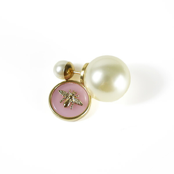 楽天市場】Dior ディオール ピアス Dior Tribales Earrings トライバル