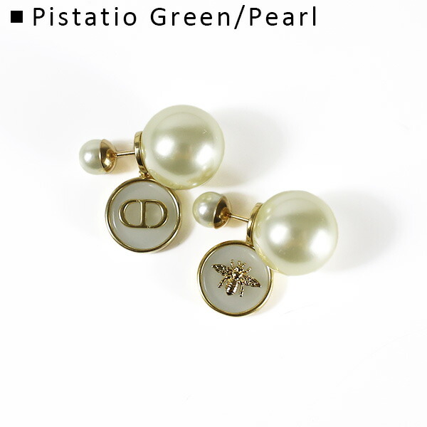 楽天市場】Dior ディオール ピアス Dior Tribales Earrings トライバル