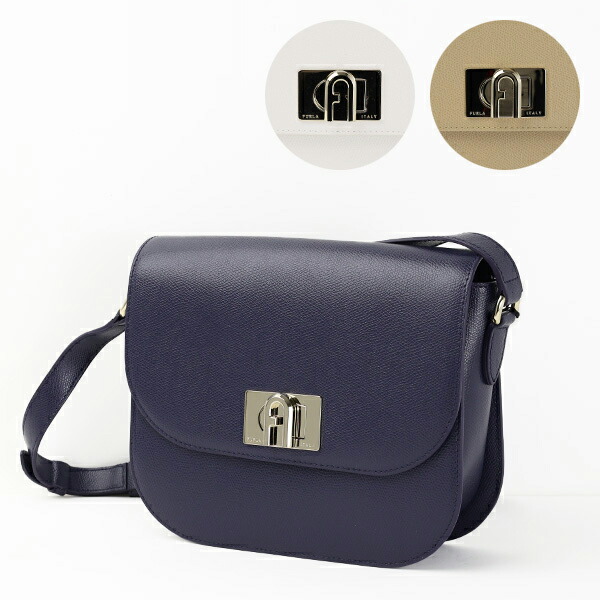 楽天市場】FURLA フルラ 1927 S SHOULDER BAFJ ARE 1057178 1057179