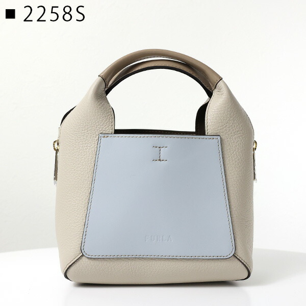楽天市場】FURLA フルラ FURLA GILDA MINI TOTE ハンドバッグ