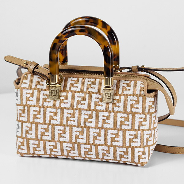 楽天市場】FENDI フェンディ BY THE WAY MINI バイ ザ ウェイ