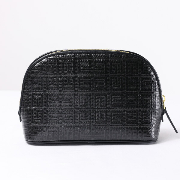 楽天市場】GIVENCHY ジバンシー G-ESSENTIALS POUCH ポーチ 化粧ポーチ