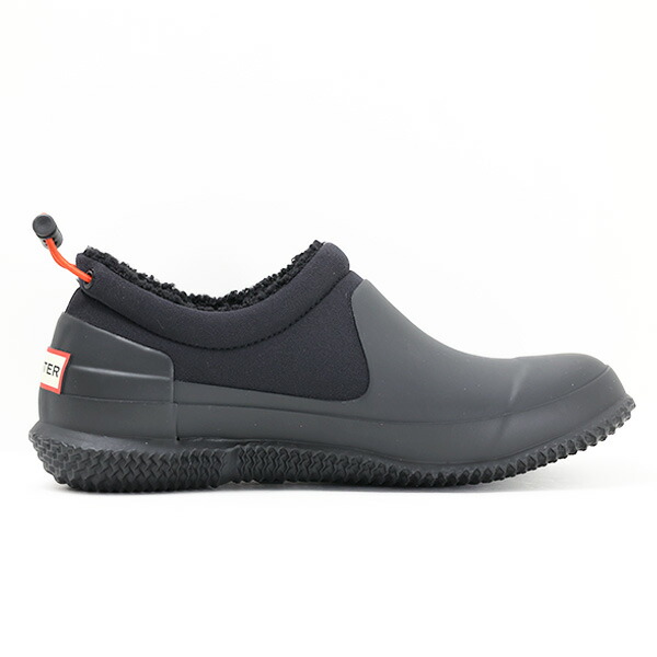 楽天市場】HUNTER ハンター Original Sherpa Shoes オリジナル
