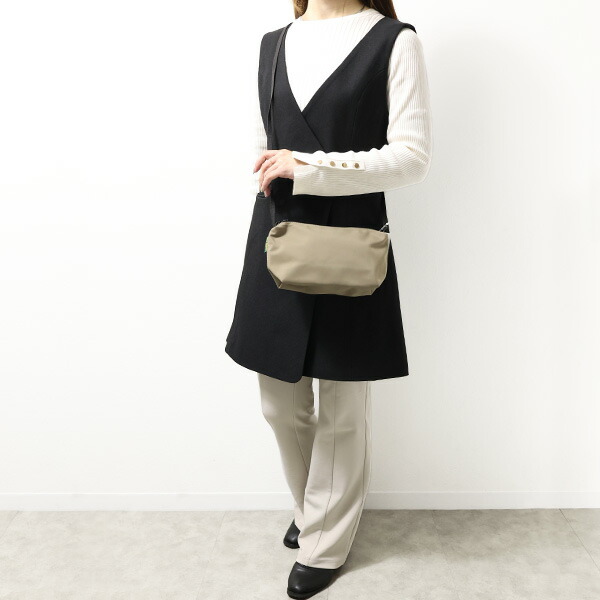 楽天市場】HERVE CHAPELIER エルベシャプリエ ナイロンスクエア