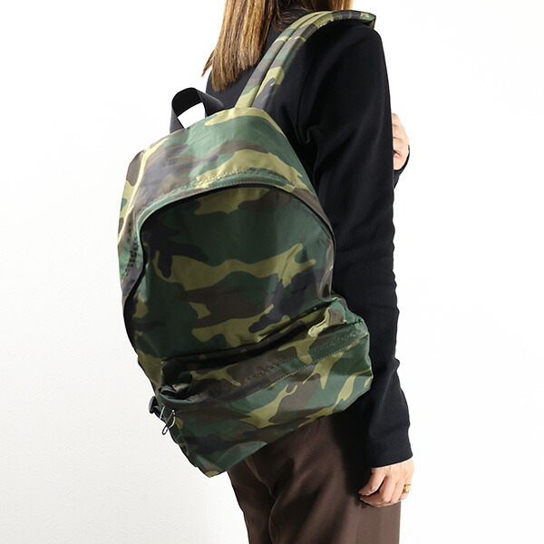 楽天市場】Herve Chapelier エルベシャプリエ ナイロンデイパック