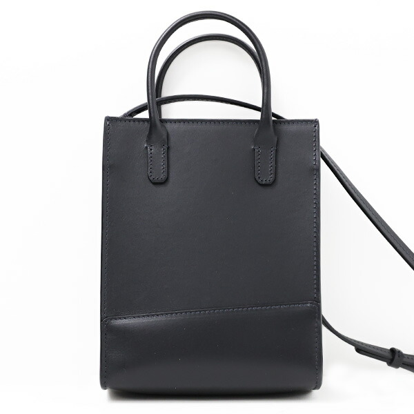 楽天市場】IL BISONTE イルビゾンテ HAND BAG BHA014 PV0039 BK253H