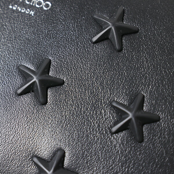 楽天市場】JIMMY CHOO ジミーチュウ CARNABY S 長財布 ラウンド