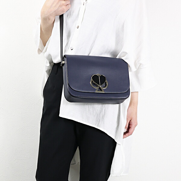 楽天市場】kate spade ケイト スペード ショルダーバッグ NICOLA