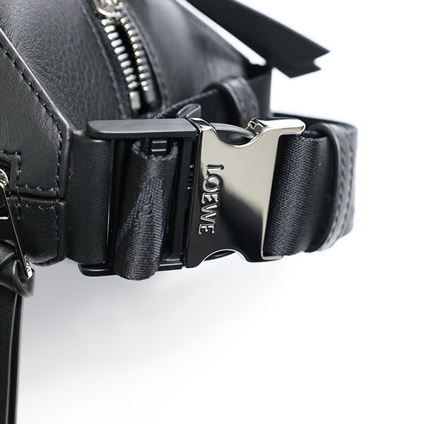 楽天市場】LOEWE ロエベ Convertible Sling ボディバッグ クロスボディ